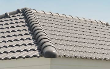 advantages of Grangemouth clay roofing