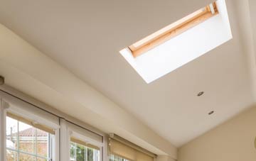 Grangemouth conservatory roof insulation companies