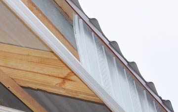 why Grangemouth fascia repairs are essential