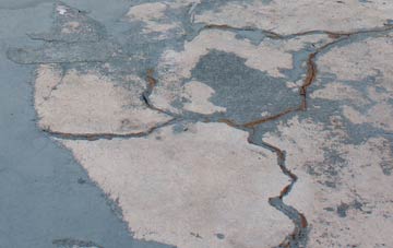 fibreglass roofing replacement Grangemouth