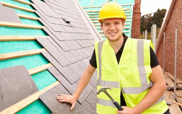 find trusted Grangemouth roofers in Falkirk