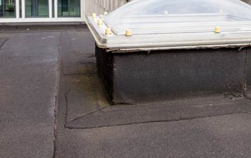 disadvantages of Grangemouth flat roofs