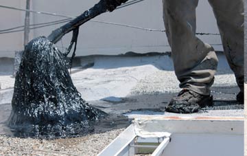 Grangemouth flat roof waterproofing costs