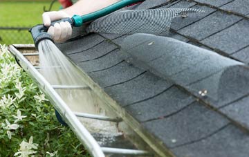 Grangemouth gutter cleaning costs