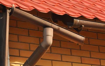 Grangemouth gutter repair costs