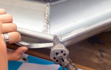 disadvantages of Grangemouth lead roofing