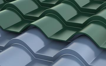 who should consider Grangemouth plastic roofs