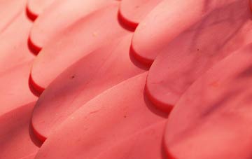 Grangemouth plastic roof costs