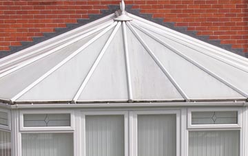 Grangemouth polycarbonate conservatory roof repairs
