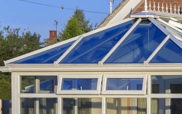professional Grangemouth conservatory insulation