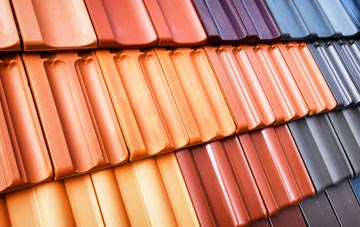 Grangemouth roof tile costs