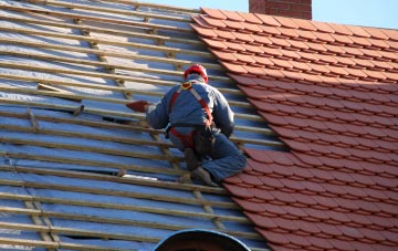 roof tiles Grangemouth, Falkirk