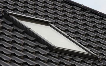 benefits of Grangemouth roof windows