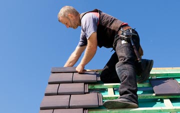 disadvantages of Grangemouth slate roofing