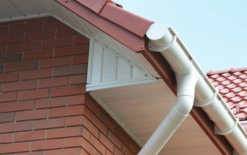 Grangemouth soffit repair costs