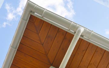 Grangemouth soffit types