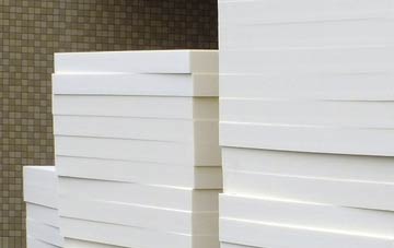 Grangemouth tapered roof insulation costs