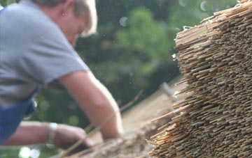 professional Grangemouth thatchers