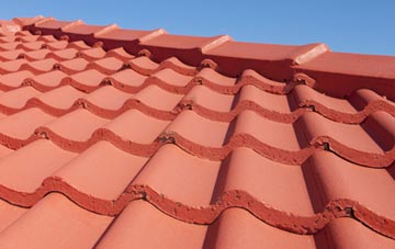 Grangemouth tile and slate roof replacement