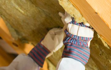 types of Grangemouth pitched roof insulation materials