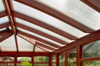 Grangemouth conservatory roofing insulation