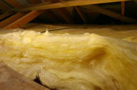 Grangemouth pitch roof insulation