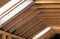 Grangemouth tapered roof insulation quotes